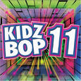 Kidz Bop 11