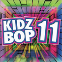 Kidz Bop 11专辑