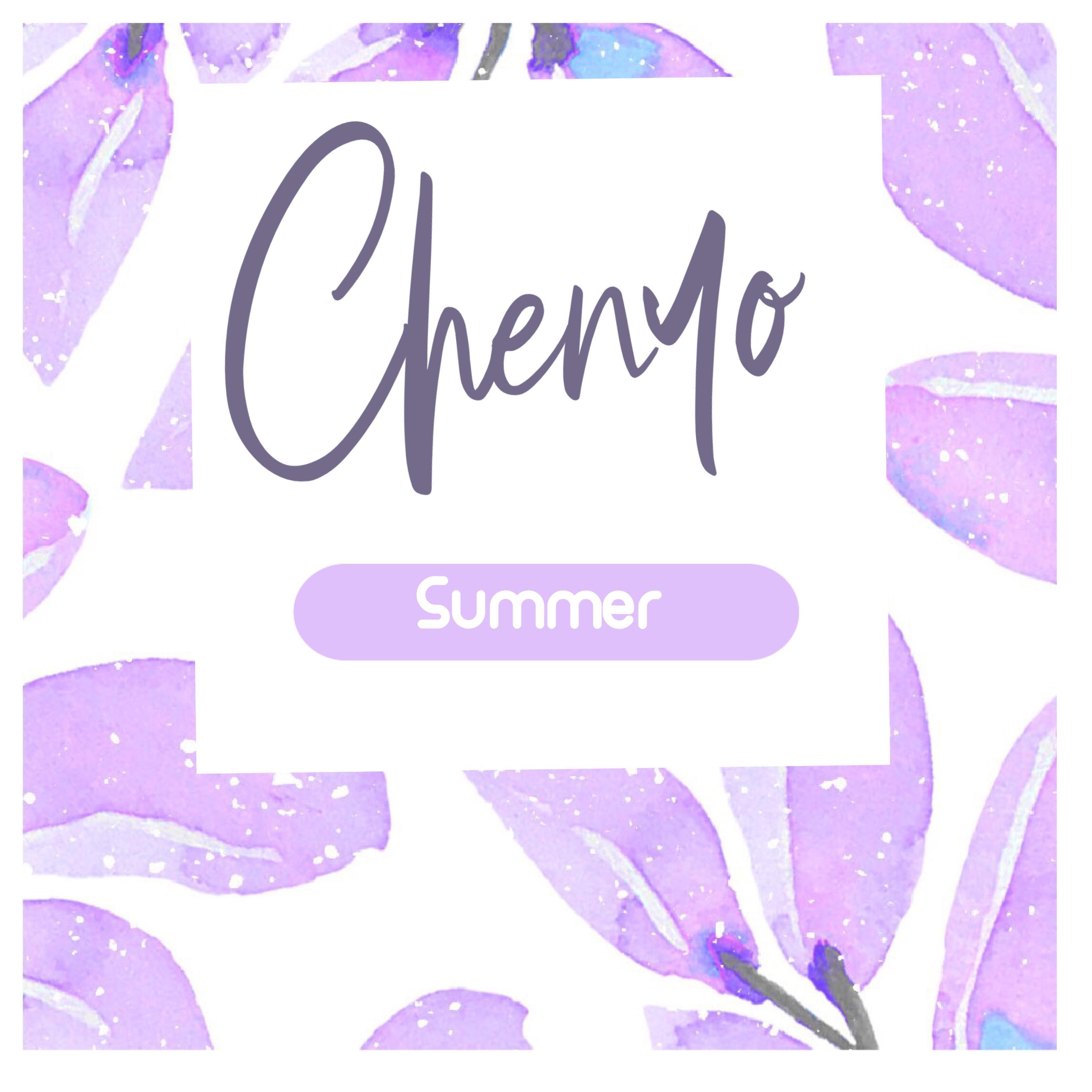 《你和我的夏天》