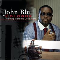 Cologne - John Blu Ft. Gucci Mane  Twista ( Instrumental )