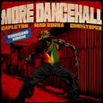 More Dancehall: Hurricane Riddim