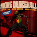 More Dancehall: Hurricane Riddim专辑