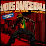 More Dancehall: Hurricane Riddim专辑
