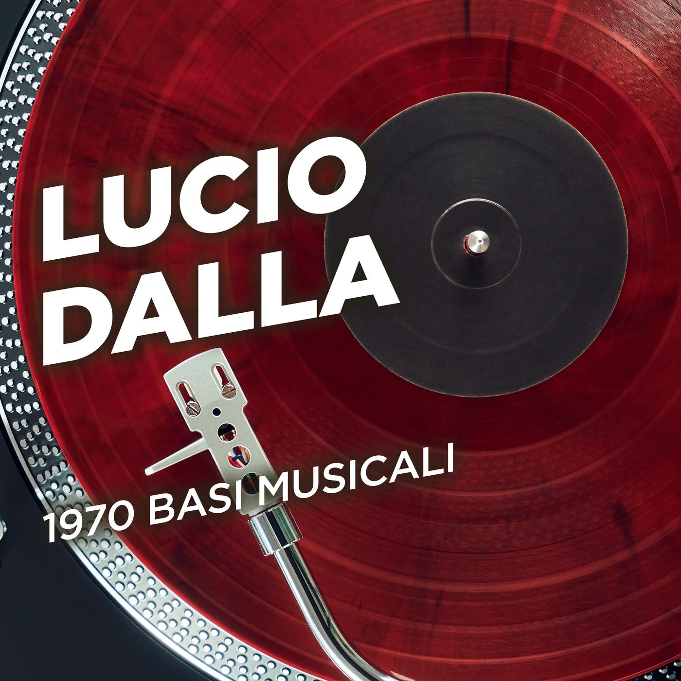 1970 basi musicali