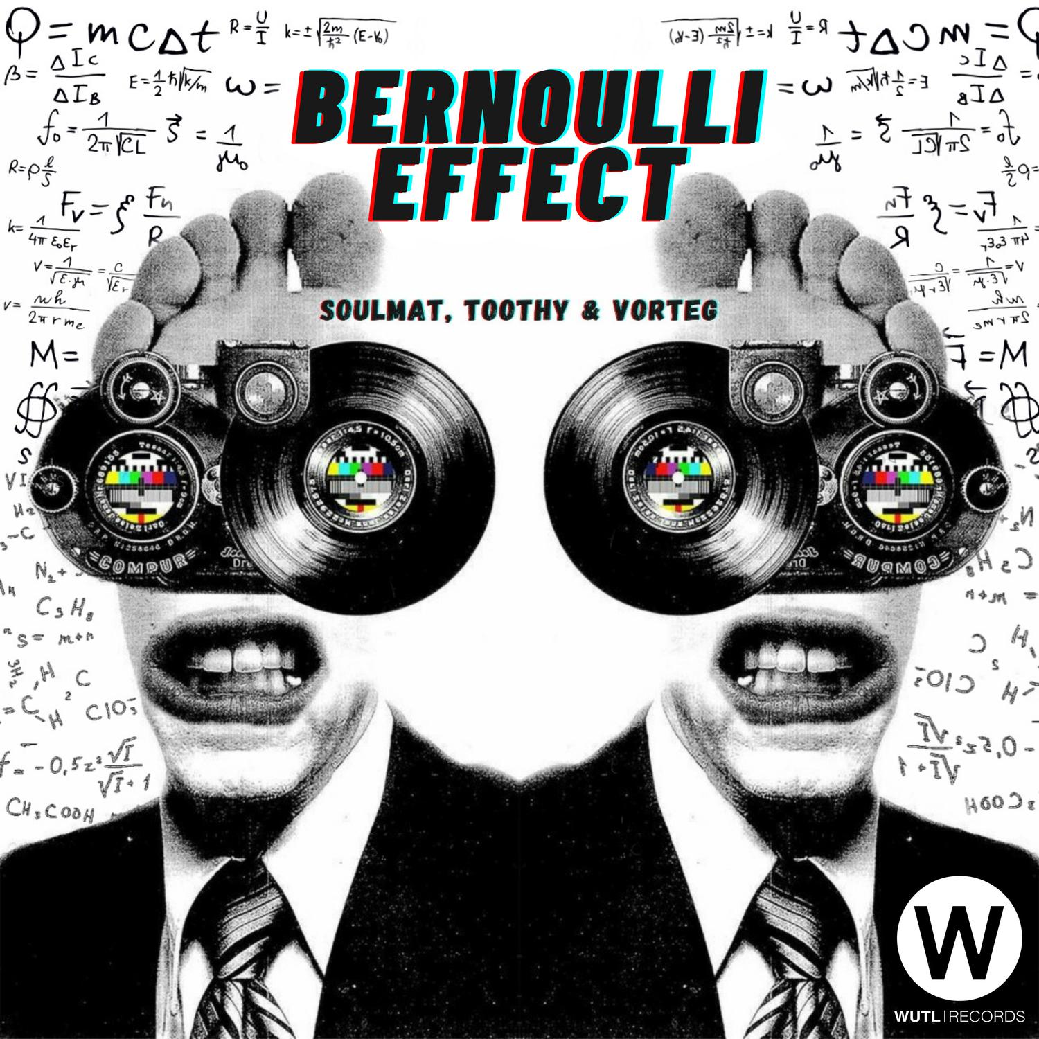 Soulmat - Bernoulli Effect