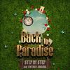 Step By Step - BACK TO PARADISE(RADIO EDIT)