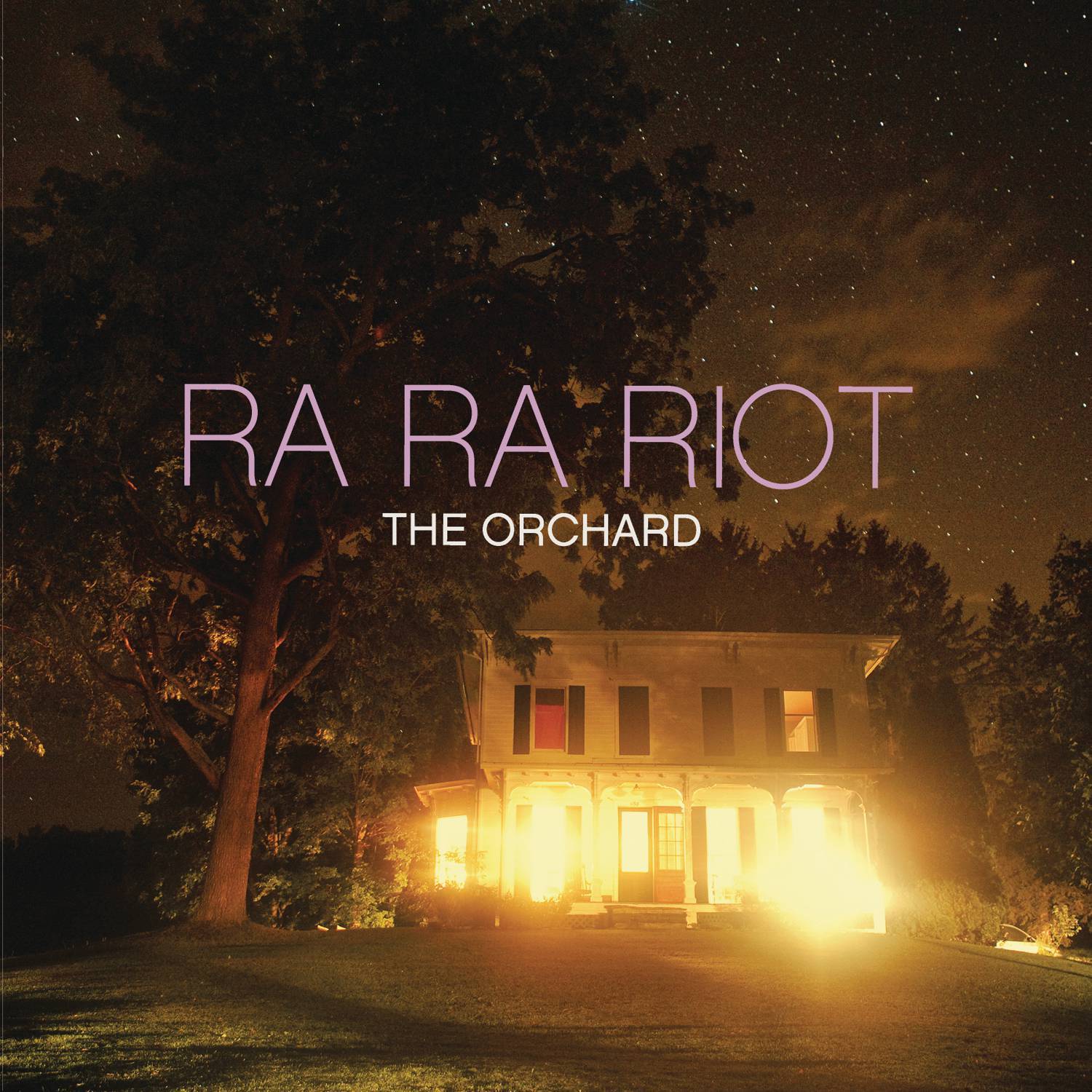 The Orchard