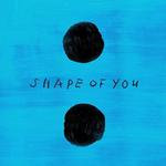 Shape Of You (Galantis Remix)专辑