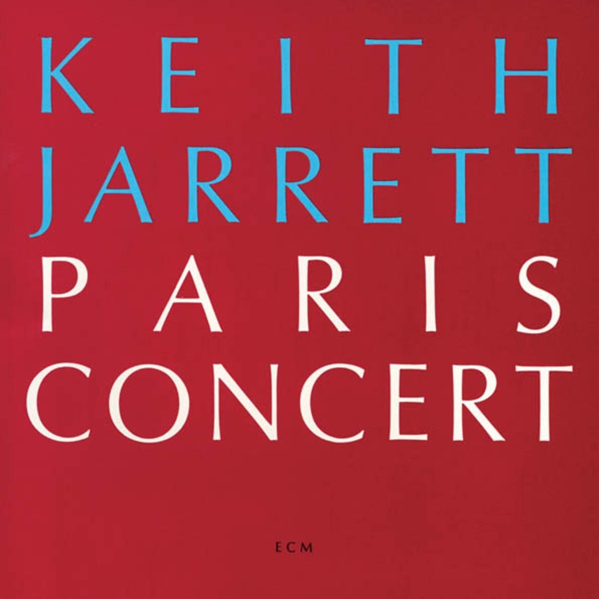 Paris Concert