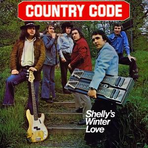 Shelly's Winter Love - Merle Haggard (Karaoke Version) 带和声伴奏