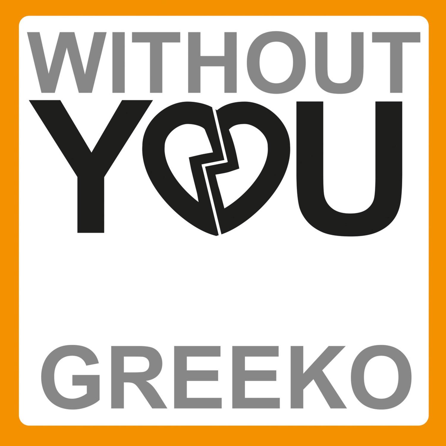 Without You