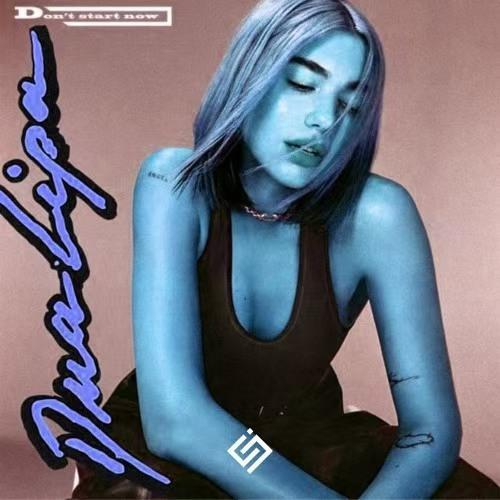 Don't Start Now (Ellis Remix)