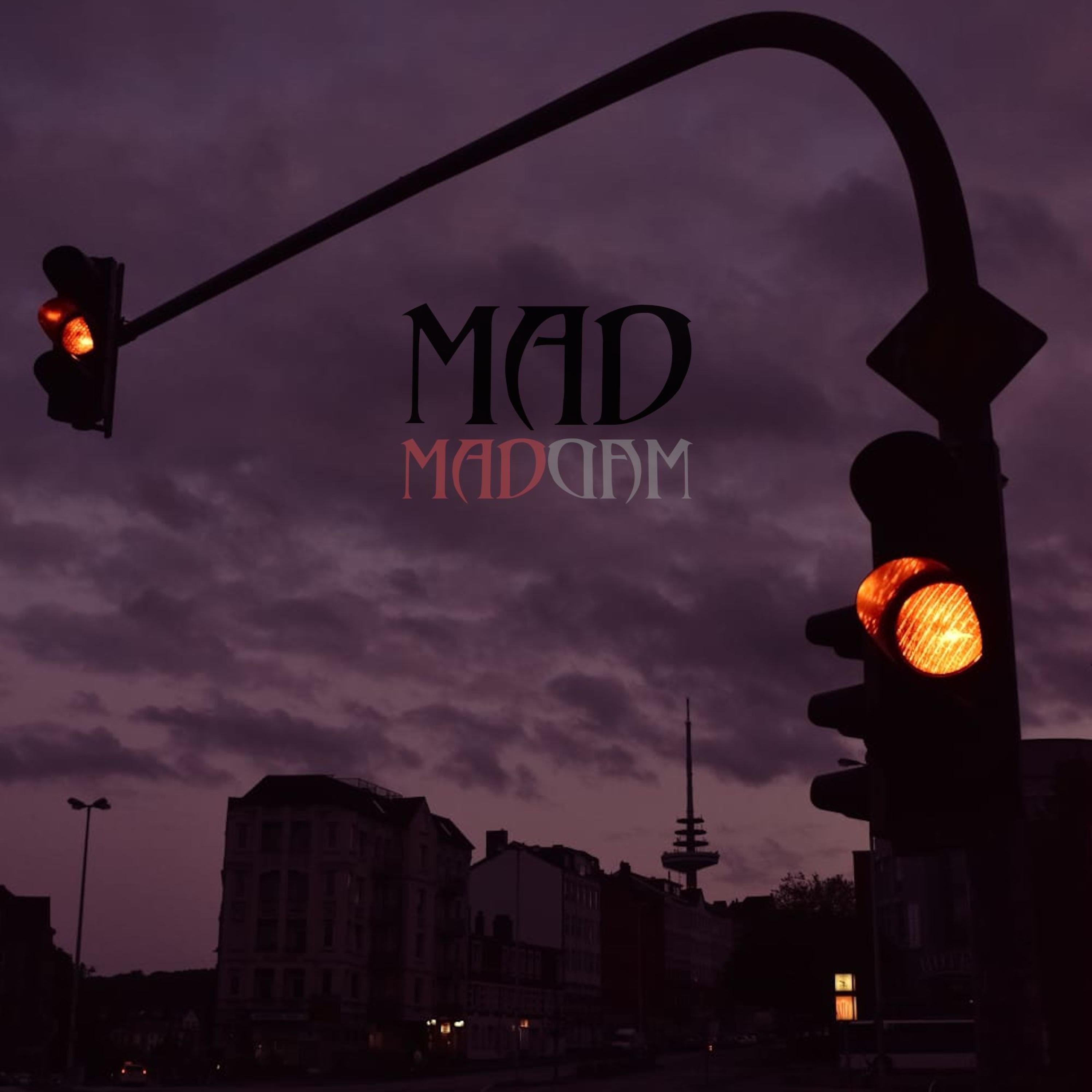 Mad
