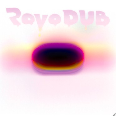 RAVO DUB专辑