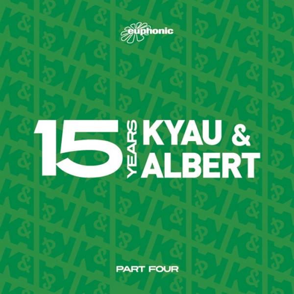 15 Years - Part Four