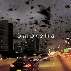 Rihanna-Umbrella（7unknown remix）