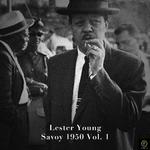 Lester Young, Savoy 1950 Vol. 1专辑