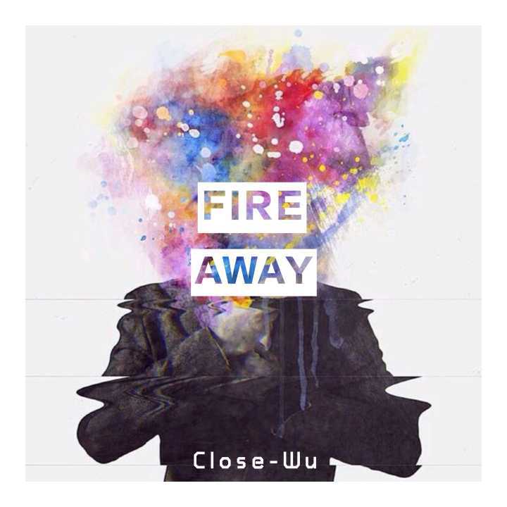 Fire Away专辑