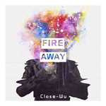 Fire Away专辑