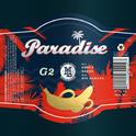 Paradise专辑