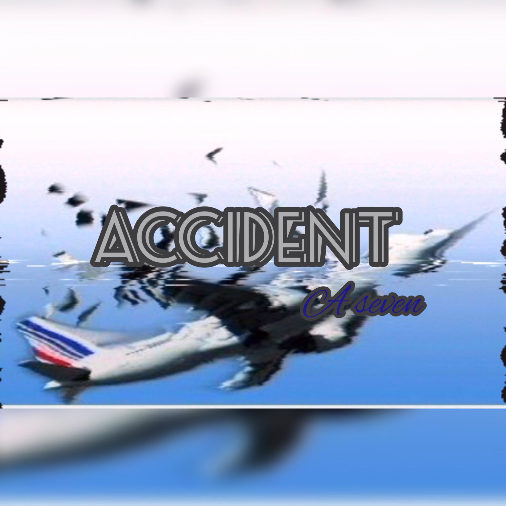 Accident专辑