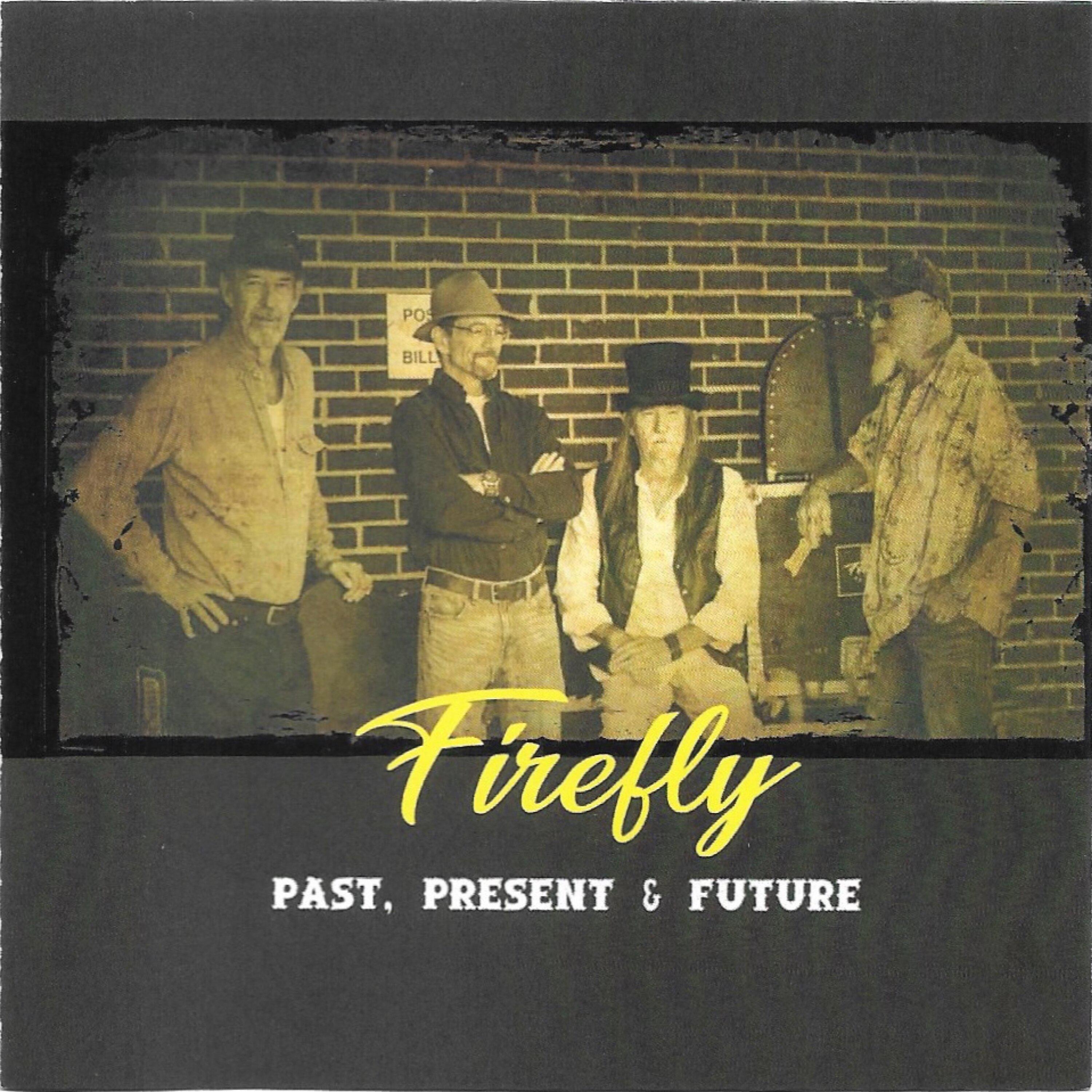 Firefly - Today