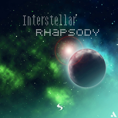 Interstellar Rhapsody