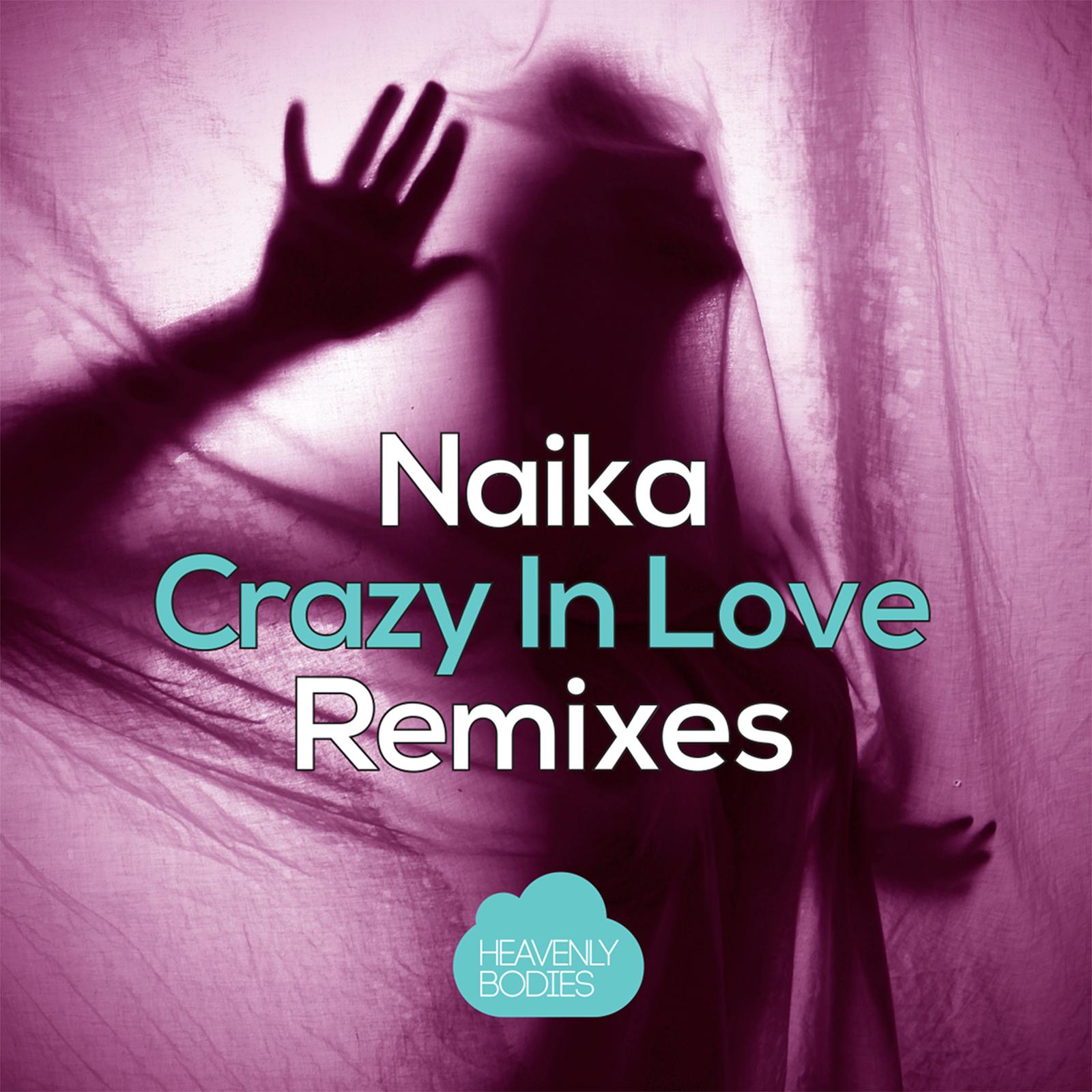 Crazy In Love(Remixes)专辑