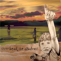 后摇-Overhead, The Albatross - Jonah