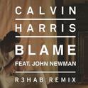 Blame (R3hab Remix)专辑