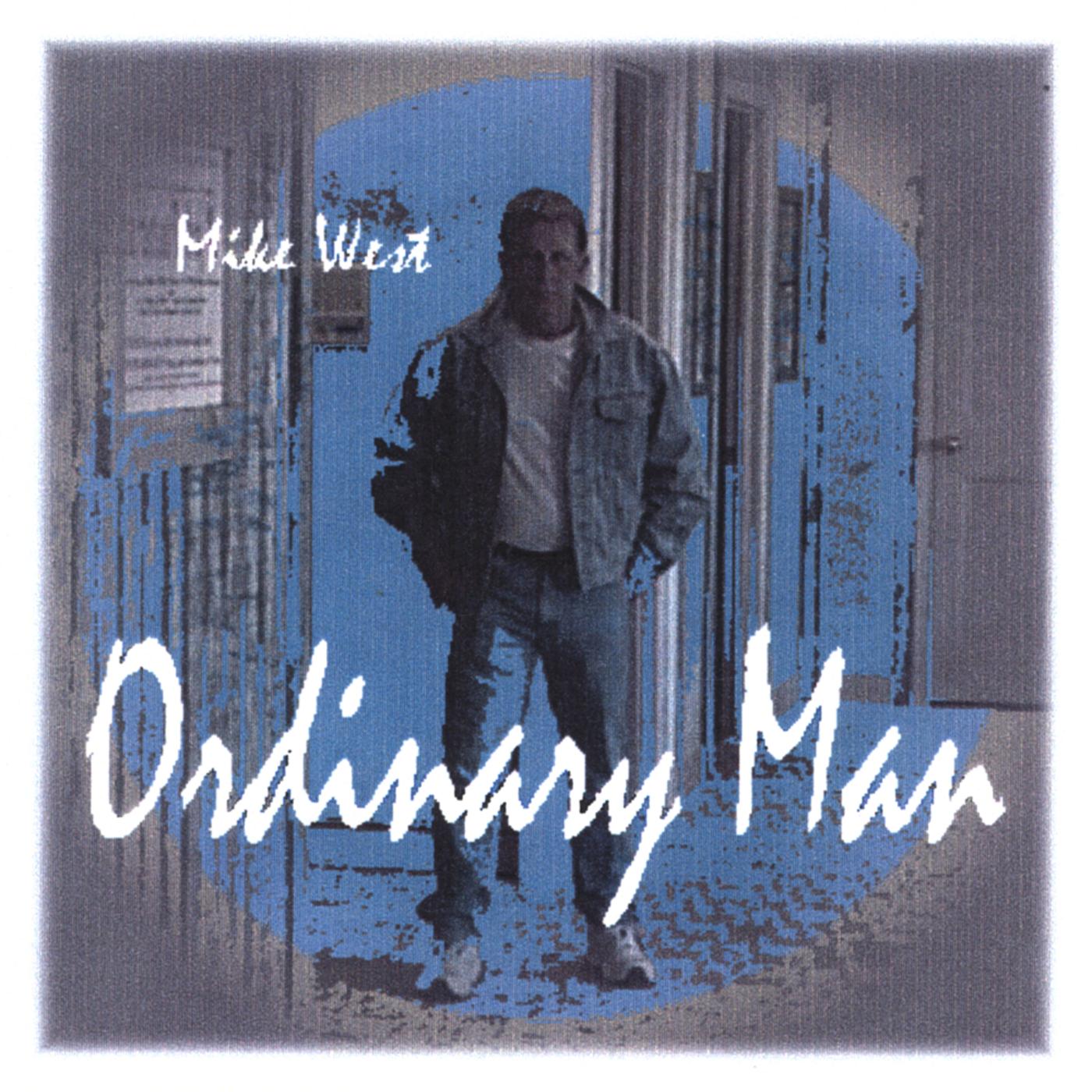 Ordinary Man
