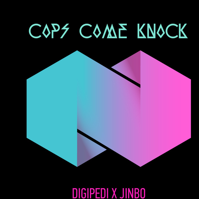 Cops Come Knock专辑