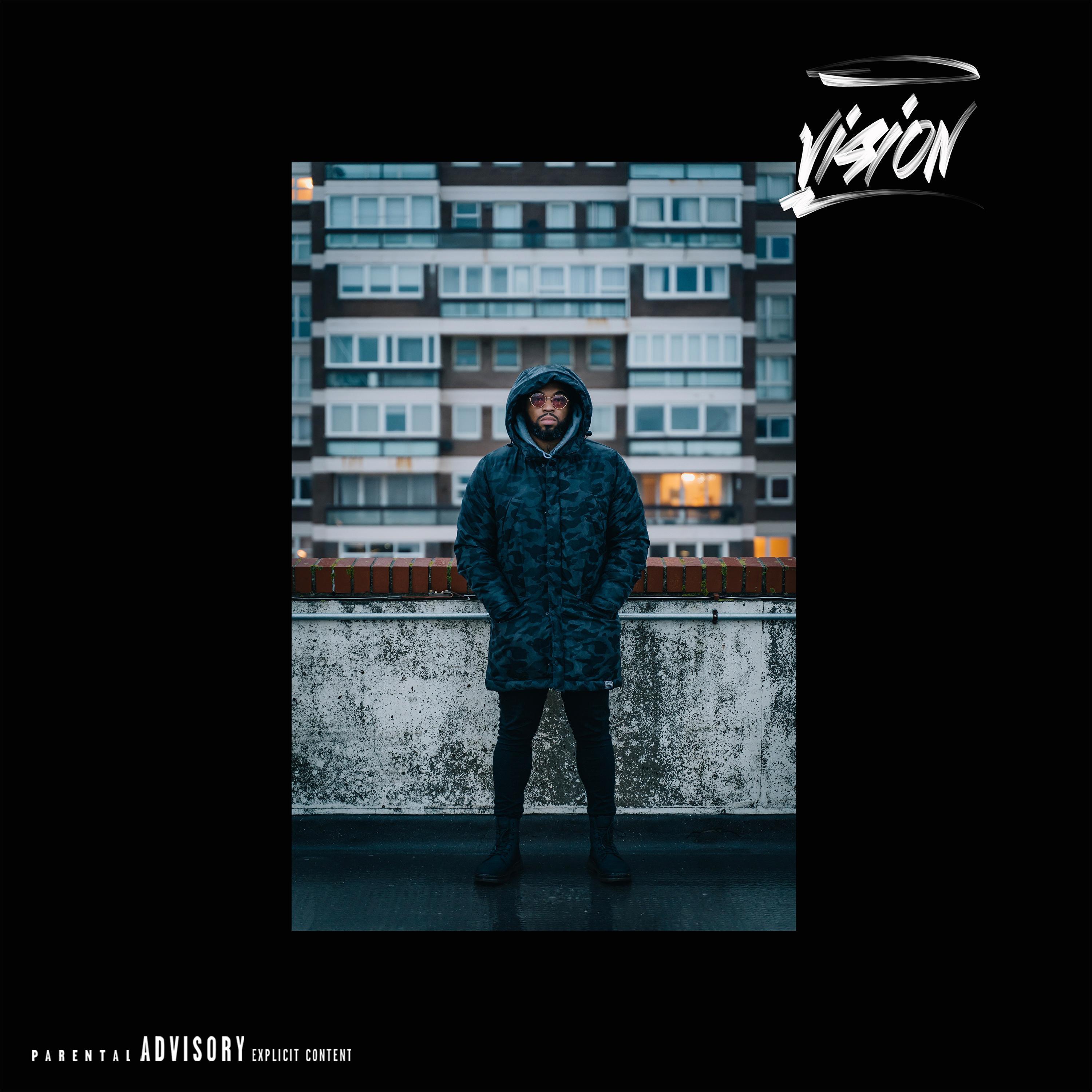 Mad One (feat. Jammz & Scotty Stacks)