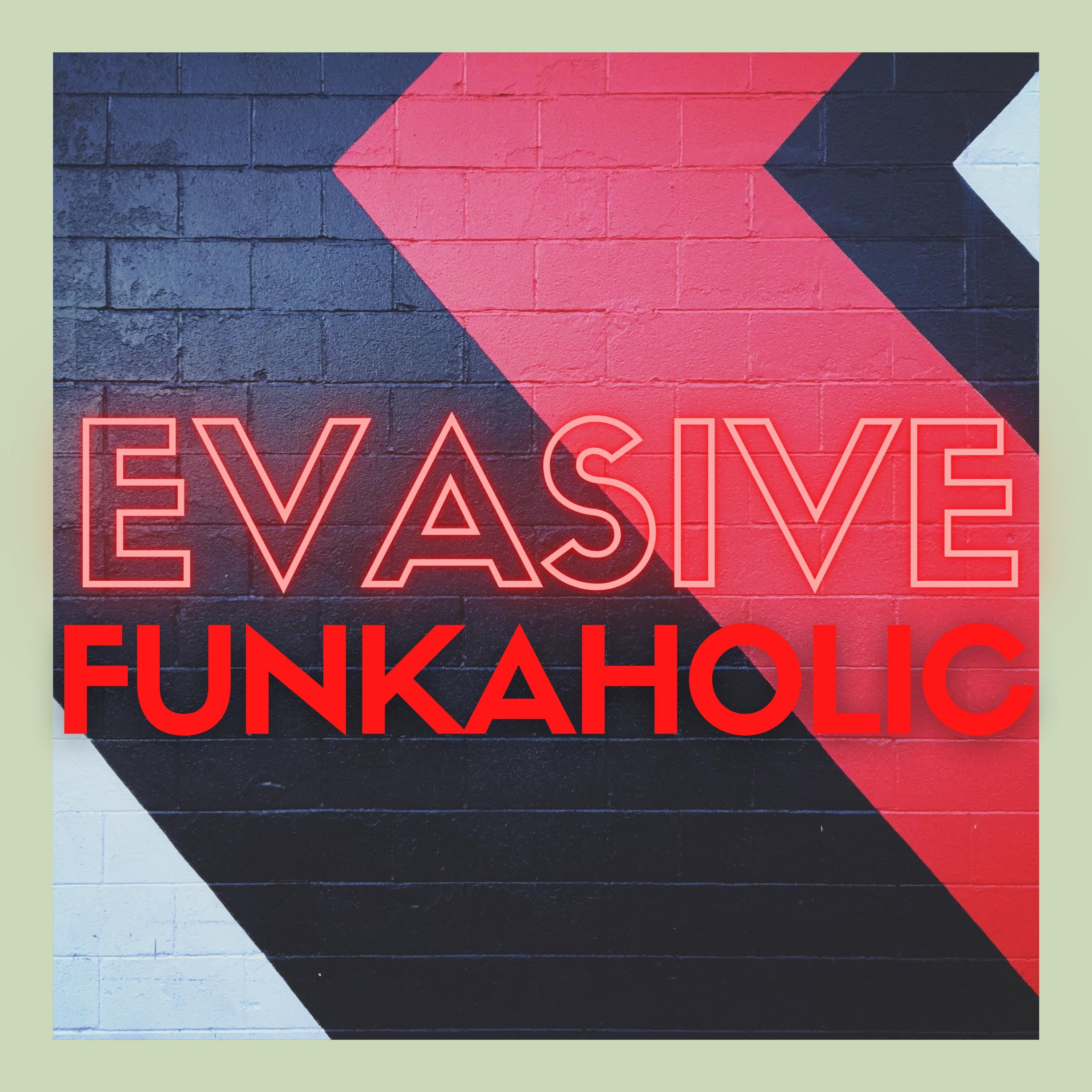 Funkaholic