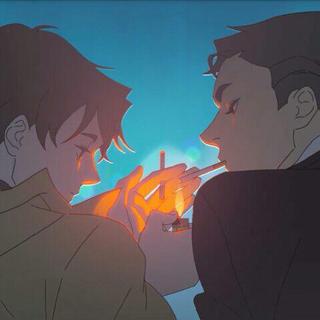 日摇/夏天到了请多做梦