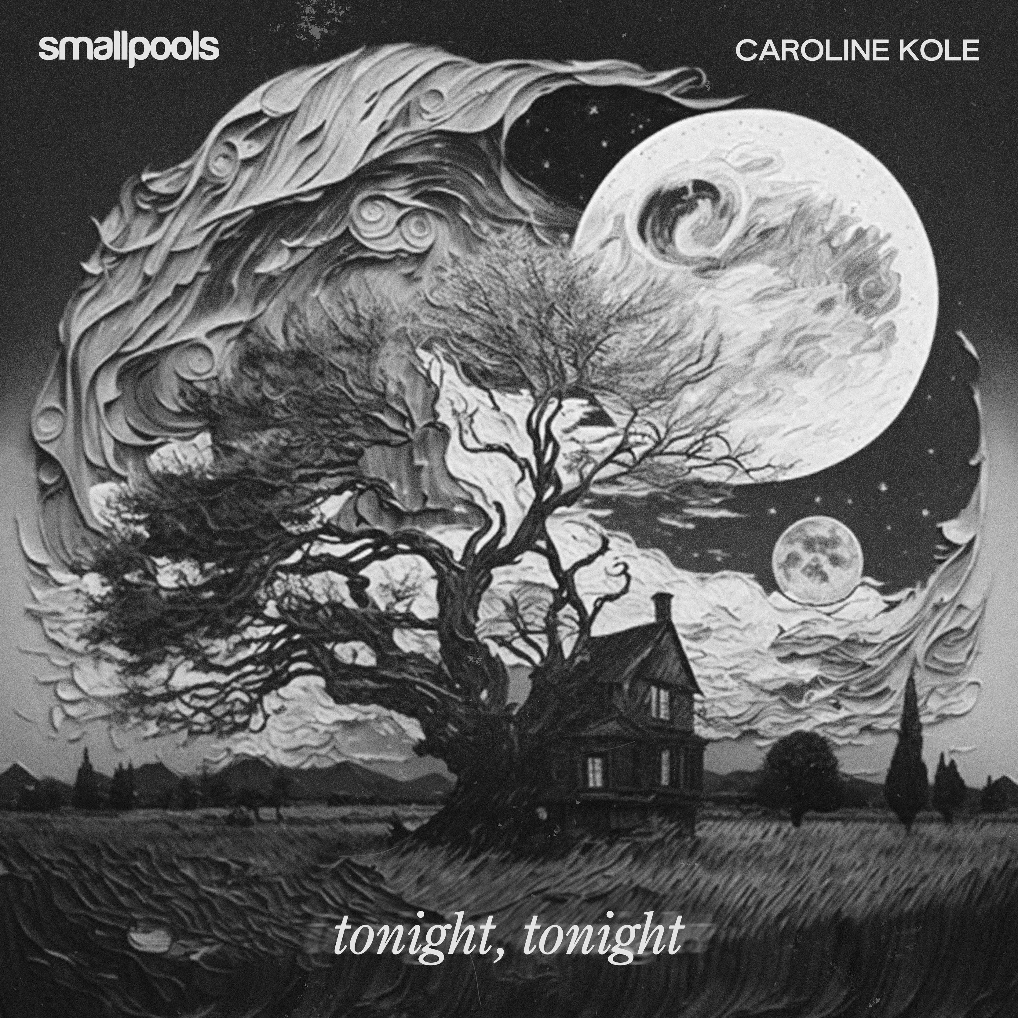 Smallpools - Tonight, Tonight (Stripped)
