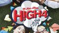 HI HIGH专辑