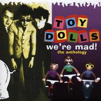 Toy Dolls - Nellie The Elephant ( Karaoke )