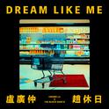 DREAM LIKE ME专辑