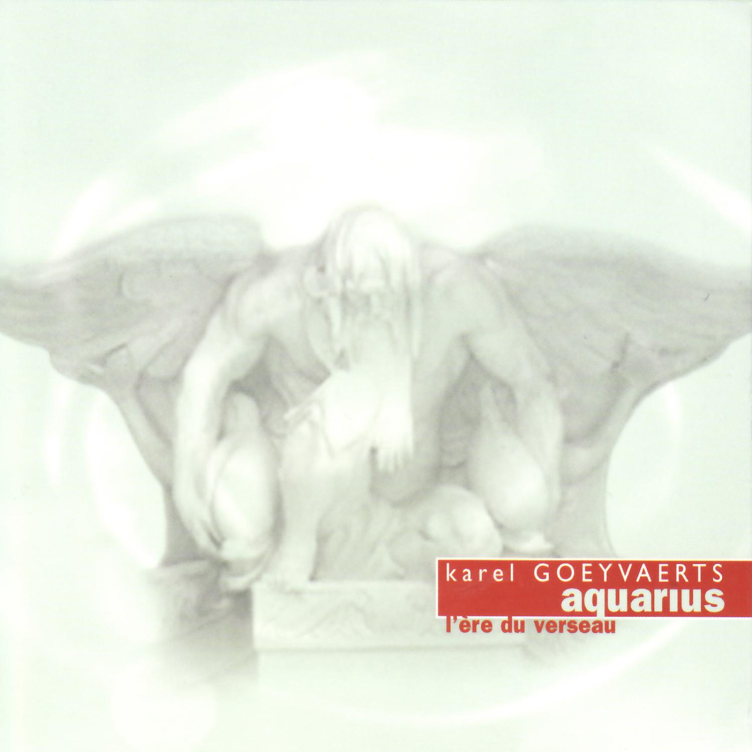 Aquarius: I. Prologue