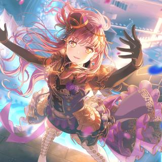 Roselia Flamme富士急Day1
