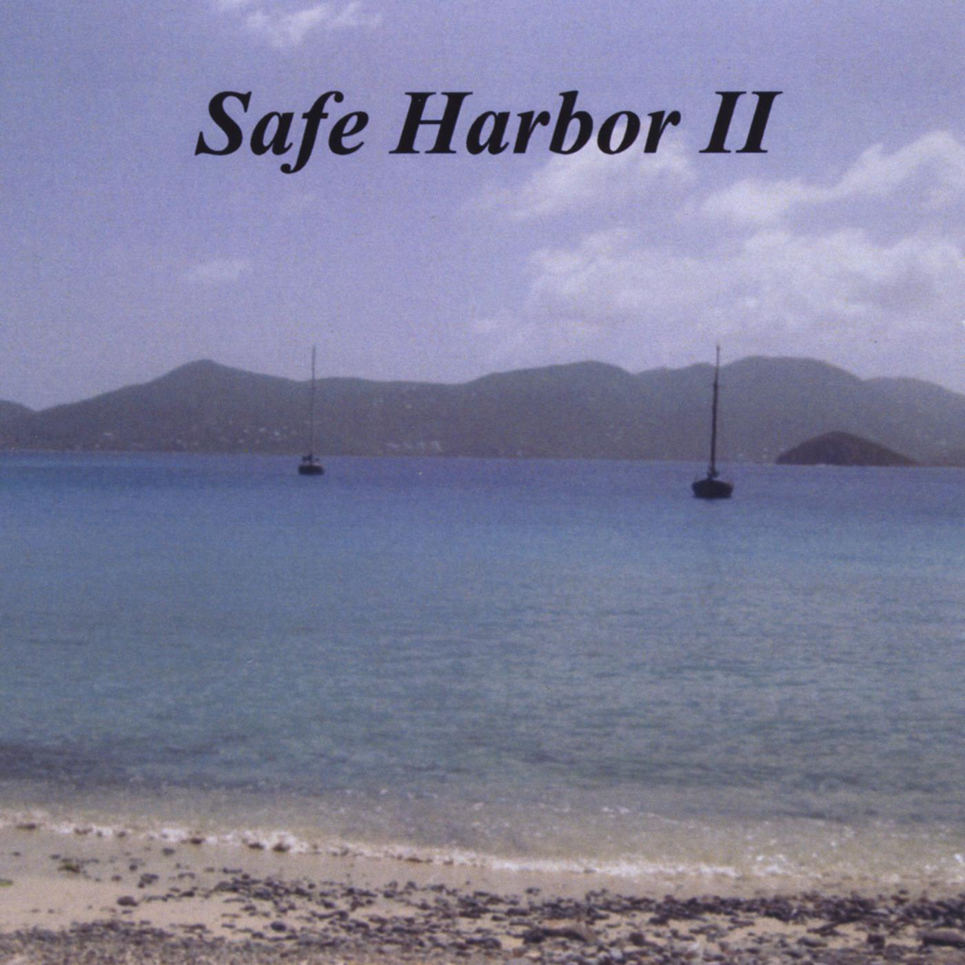 Safe Harbor - Broken Vows