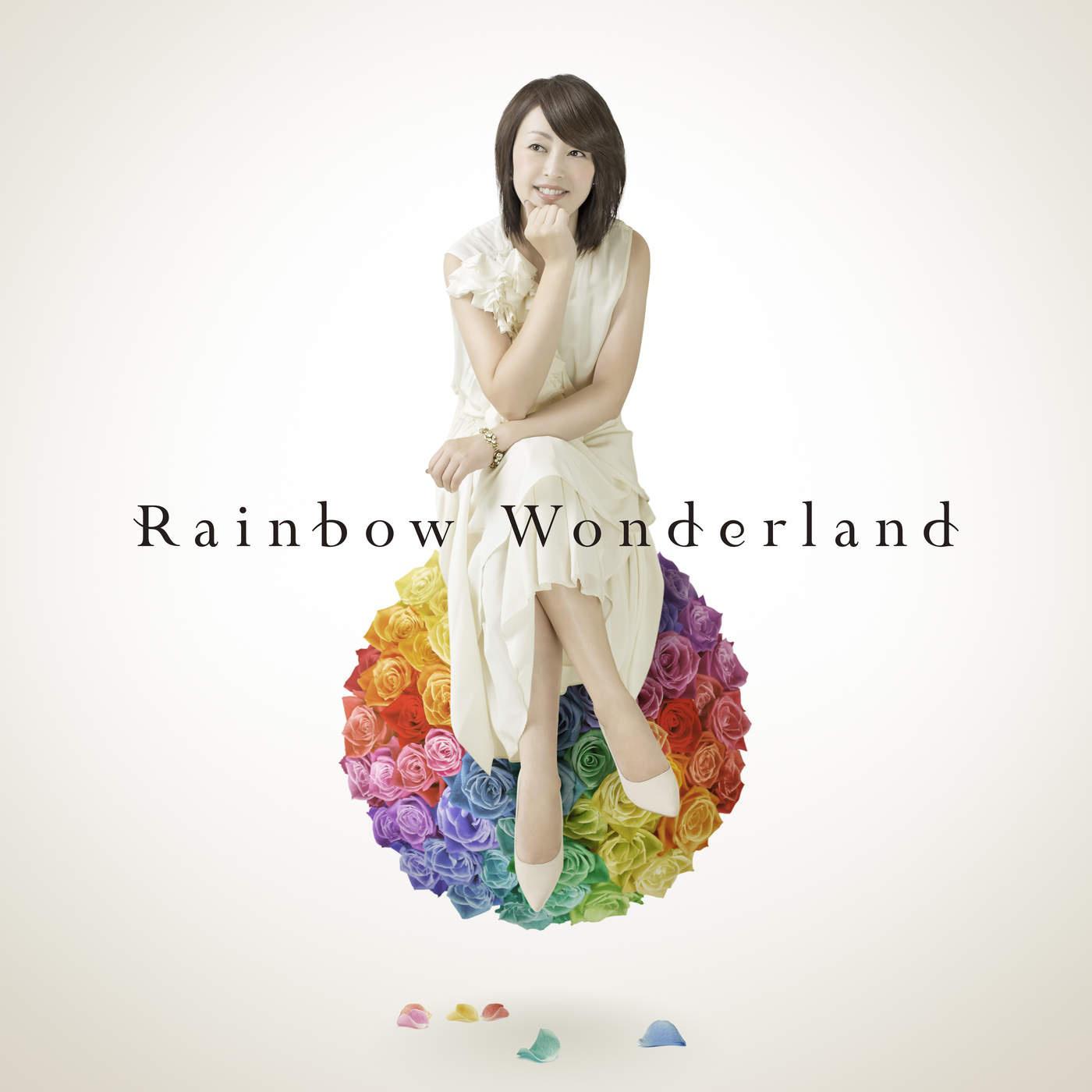 Rainbow Wonderland专辑