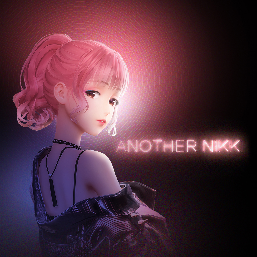 暖暖 - Another Nikki