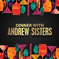 Andrews Sisters - Coffee Song (karaoke Version)