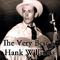 The Very Best of Hank Williams, Vol. 2专辑