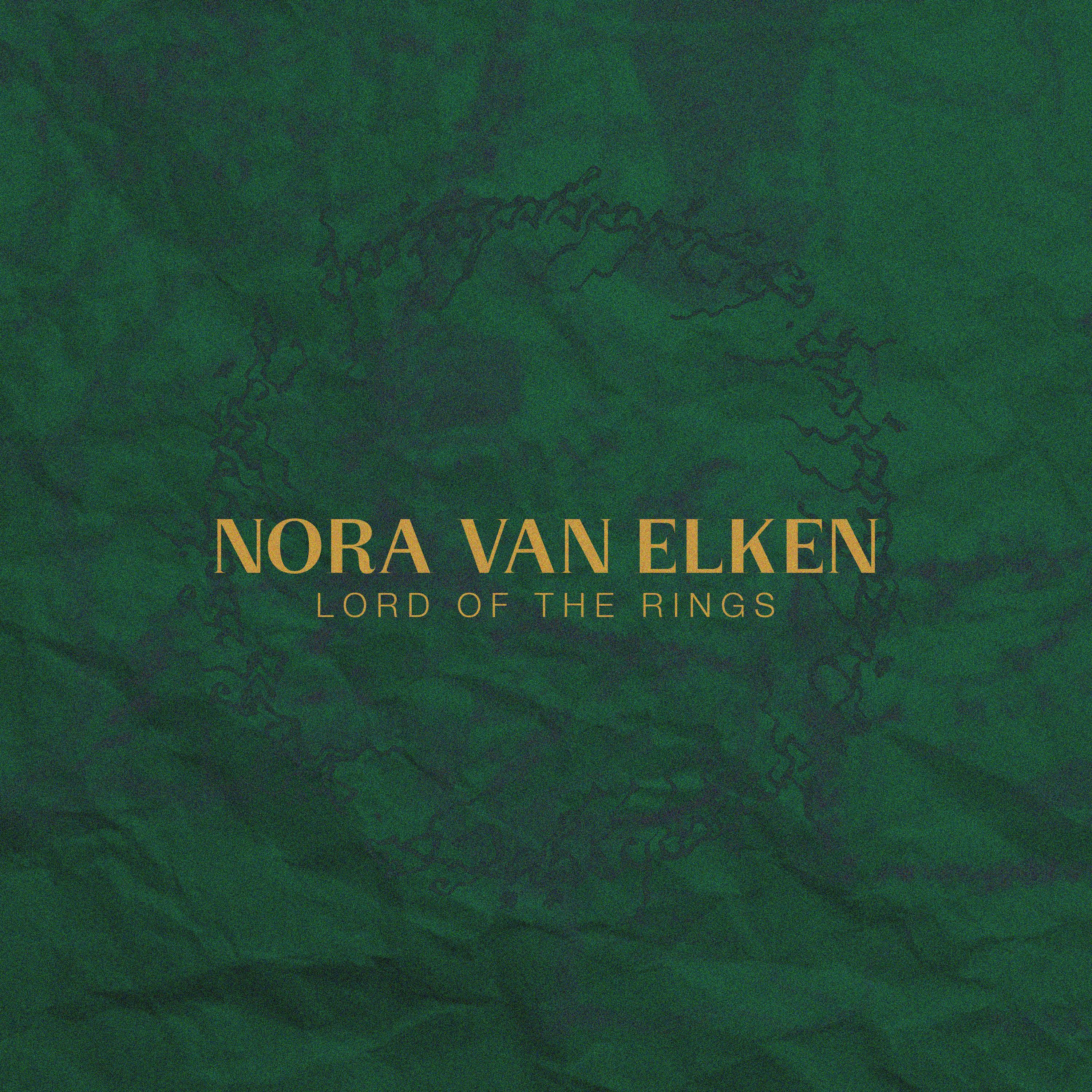 Nora van Elken - Rohan
