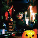 Trick or Treat e.p.专辑