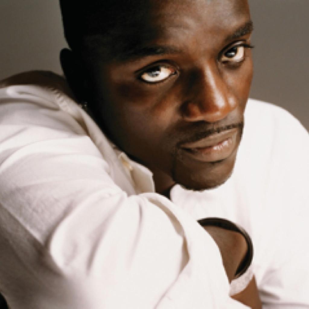 Akon 阿肯 精选篇