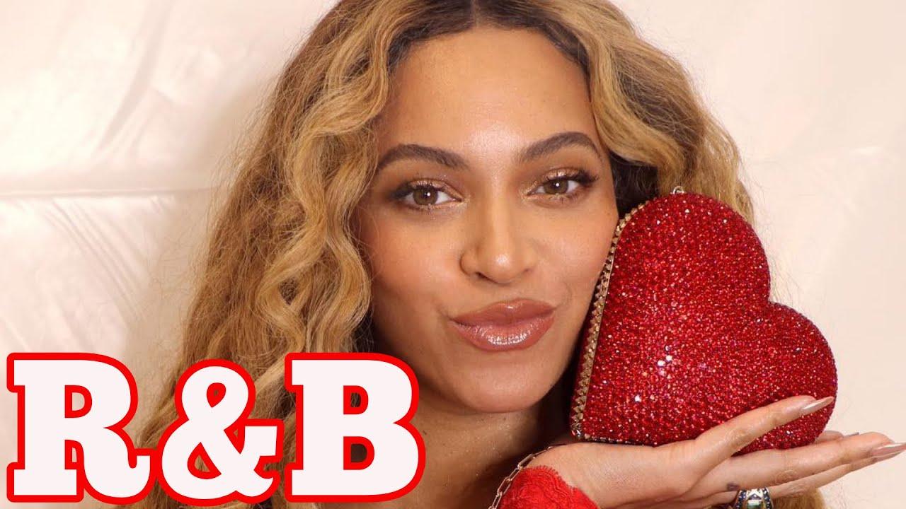 90s 2000s RNB MIX ~ DJ XCLUSIVE G2B ~ Keith Sweat, Beyonce, - Hip Hop ...